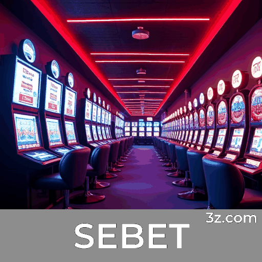 Jogos emocionantes no SEBET