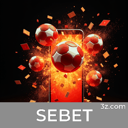 Jogos emocionantes no SEBET